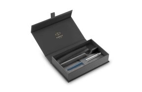 PARKER JOTTER XL M.BLUE CT BP + BLK PU PP